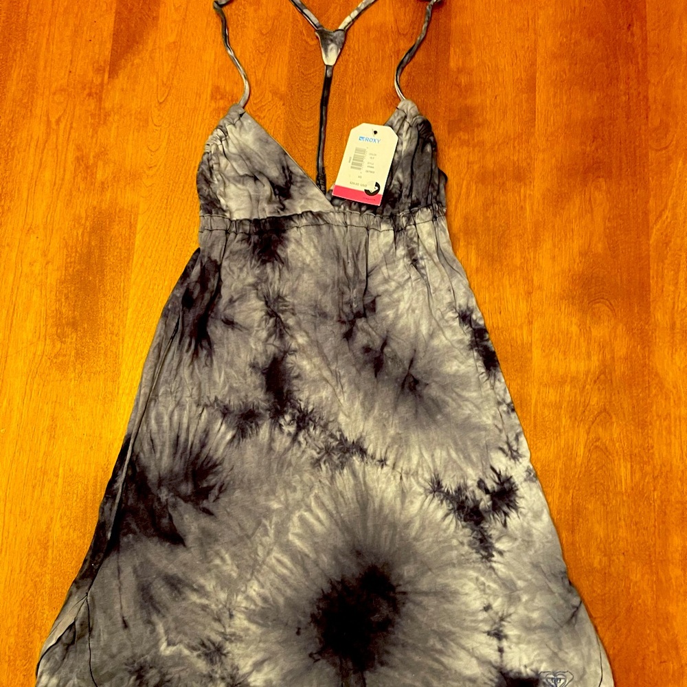 Roxy Sundress